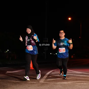 Runner Photo 4838502