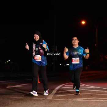 Runner Photo 4838503