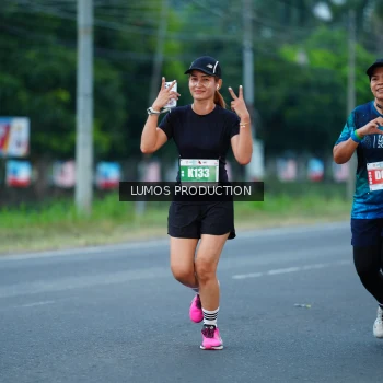Runner Photo 4838505