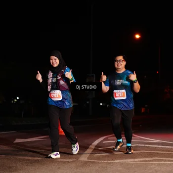 Runner Photo 4838507
