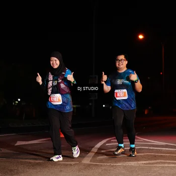 Runner Photo 4838508
