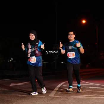 Runner Photo 4838509
