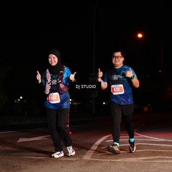 Runner Photo 4838510