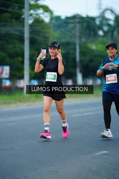 Runner Photo 4838511