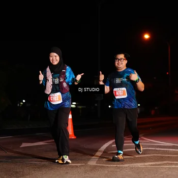 Runner Photo 4838513