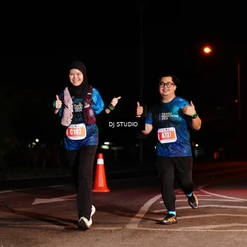 Runner Photo 4838515