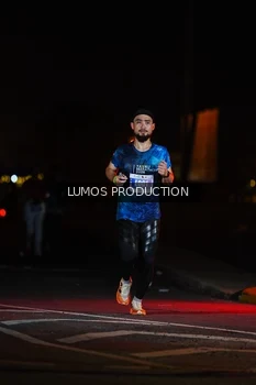 Runner Photo 4838517