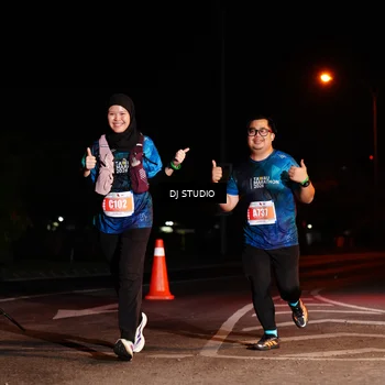 Runner Photo 4838518
