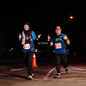 Runner Photo 4838519