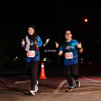 Runner Photo 4838520