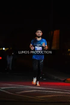 Runner Photo 4838521