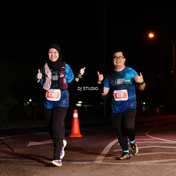 Runner Photo 4838522