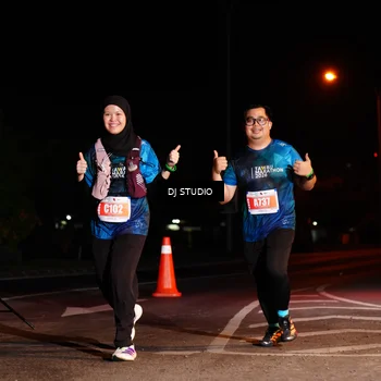 Runner Photo 4838523