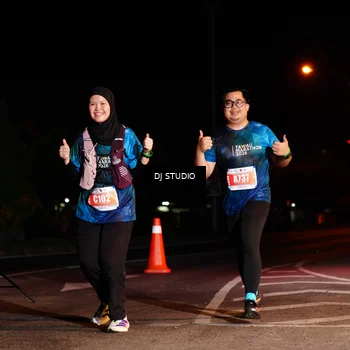 Runner Photo 4838524