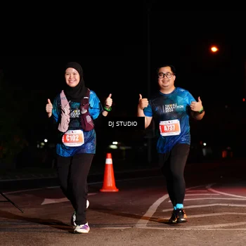 Runner Photo 4838525
