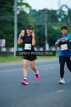 Runner Photo 4838527