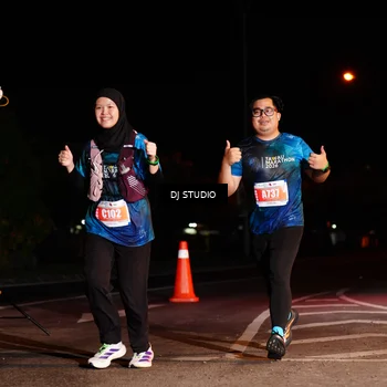 Runner Photo 4838528