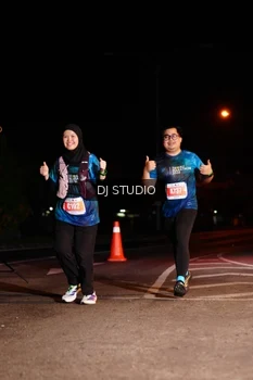 Runner Photo 4838529