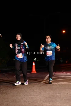 Runner Photo 4838531