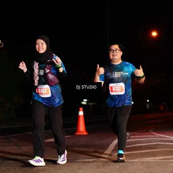 Runner Photo 4838532