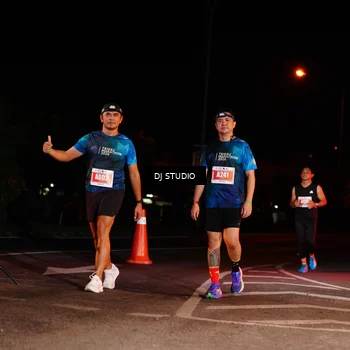 Runner Photo 4838533