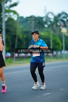 Runner Photo 4838534