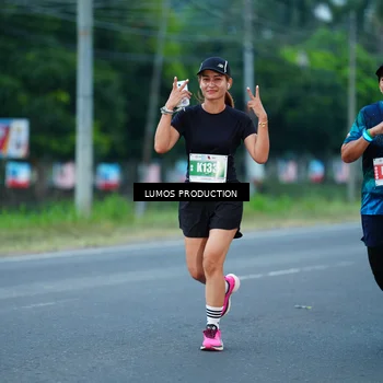 Runner Photo 4838535