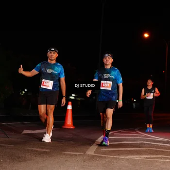Runner Photo 4838536