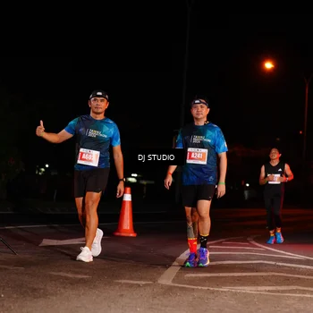 Runner Photo 4838537