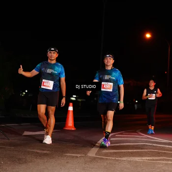 Runner Photo 4838539
