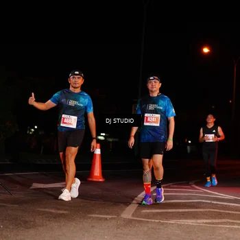 Runner Photo 4838540