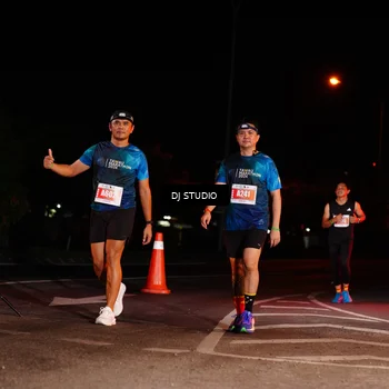 Runner Photo 4838541