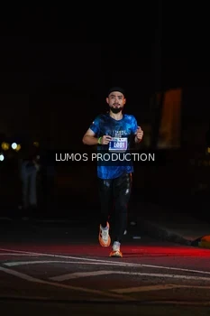 Runner Photo 4838542