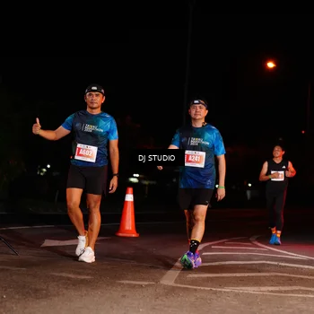 Runner Photo 4838543
