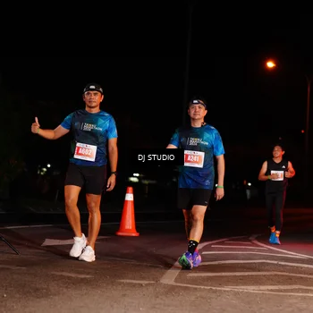 Runner Photo 4838544
