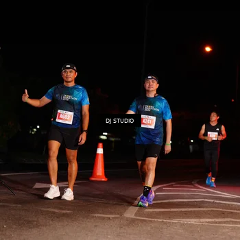 Runner Photo 4838545