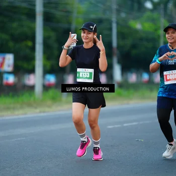 Runner Photo 4838549