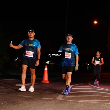 Runner Photo 4838550