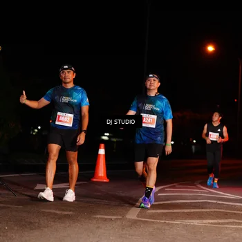 Runner Photo 4838551