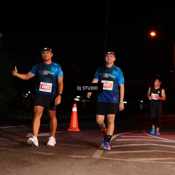 Runner Photo 4838552