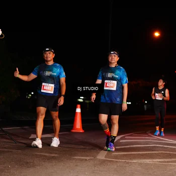 Runner Photo 4838553
