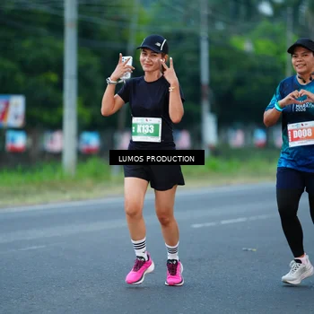 Runner Photo 4838554