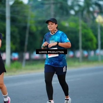 Runner Photo 4838556