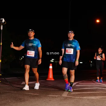 Runner Photo 4838558