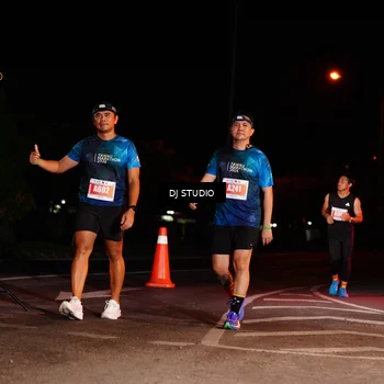 Runner Photo 4838559