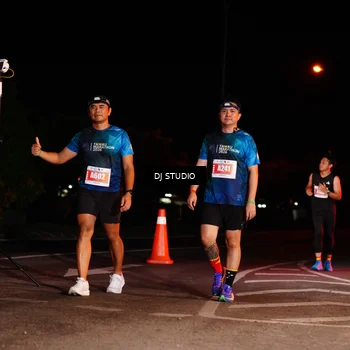 Runner Photo 4838560