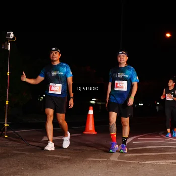 Runner Photo 4838561