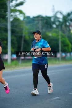 Runner Photo 4838562