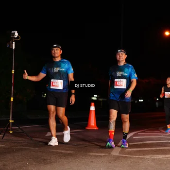 Runner Photo 4838564