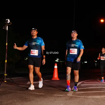 Runner Photo 4838565